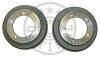 OPTIMAL BT-1380 (BT1380) Brake Drum