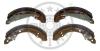 OPTIMAL BB-0460 (BB0460) Brake Shoe Set