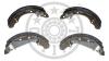 OPTIMAL BB-0461 (BB0461) Brake Shoe Set