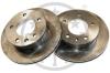 OPTIMAL BS-4611 (BS4611) Brake Disc