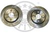 OPTIMAL BS-5230 (BS5230) Brake Disc