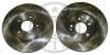 OPTIMAL BS-7400 (BS7400) Brake Disc