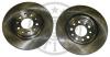 OPTIMAL BS-7510 (BS7510) Brake Disc
