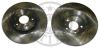 OPTIMAL BS-7530 (BS7530) Brake Disc