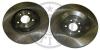 OPTIMAL BS-7538 (BS7538) Brake Disc