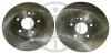 OPTIMAL BS-7820 (BS7820) Brake Disc