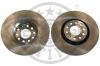 OPTIMAL BS-7516 (BS7516) Brake Disc