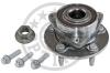 OPTIMAL 201211 Wheel Bearing Kit