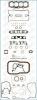 AJUSA 50126500 Full Gasket Set, engine