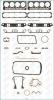 AJUSA 50161000 Full Gasket Set, engine