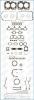 AJUSA 50193500 Full Gasket Set, engine