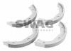SWAG 20918535 Brake Shoe Set, parking brake