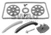 SWAG 99130607 Timing Chain Kit
