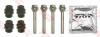TRW ST1160 Guide Sleeve Kit, brake caliper