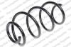 LESJÖFORS 4037255 Coil Spring
