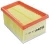 DENCKERMANN A140092 Air Filter