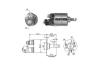 ERA ZM604 Solenoid Switch, starter