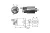 ERA ZM993 Solenoid Switch, starter