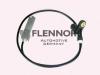 FLENNOR FSE51514 Sensor, wheel speed