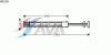 AVA QUALITY COOLING MSD358 Dryer, air conditioning