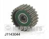 NIPPARTS J1143044 Deflection/Guide Pulley, timing belt