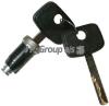 JP GROUP 1287500400 Lock Cylinder