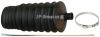 JP GROUP 1244700300 Bellow, steering