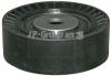 JP GROUP 1418301100 Tensioner Pulley, v-ribbed belt