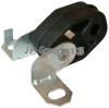 JP GROUP 1121600400 Holder, exhaust system