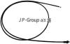 JP GROUP 1170700700 Bonnet Cable