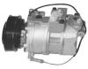 JP GROUP 1127100500 Compressor, air conditioning