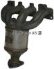 JP GROUP 1220300300 Catalytic Converter