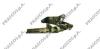 PRASCO FD1073704 Hinge, bonnet