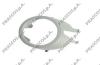 PRASCO AD0221248 Frame, fog light