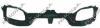 PRASCO CI9173210 Front Cowling
