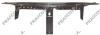 PRASCO DA3203210 Front Cowling