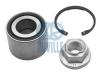 RUVILLE 9007 Wheel Bearing Kit