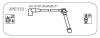 JANMOR JPE133 Ignition Cable Kit