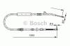BOSCH 1987477533 Cable, parking brake