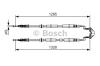 BOSCH 1987477908 Cable, parking brake