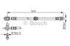 BOSCH 1987481173 Brake Hose