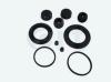 ERT 400704 Repair Kit, brake caliper