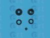 ERT 300079 Repair Kit, wheel brake cylinder