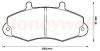 BENDIX 571745B Replacement part