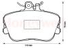 BENDIX 571828B Replacement part