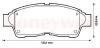 BENDIX 572333B Replacement part