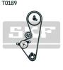 SKF VKMA03254 Timing Belt Kit