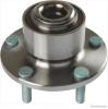 HERTH+BUSS JAKOPARTS J4703037 Wheel Bearing Kit