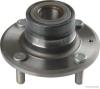 HERTH+BUSS JAKOPARTS J4715011 Wheel Bearing Kit