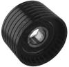 QUINTON HAZELL QTT1043 Deflection/Guide Pulley, timing belt